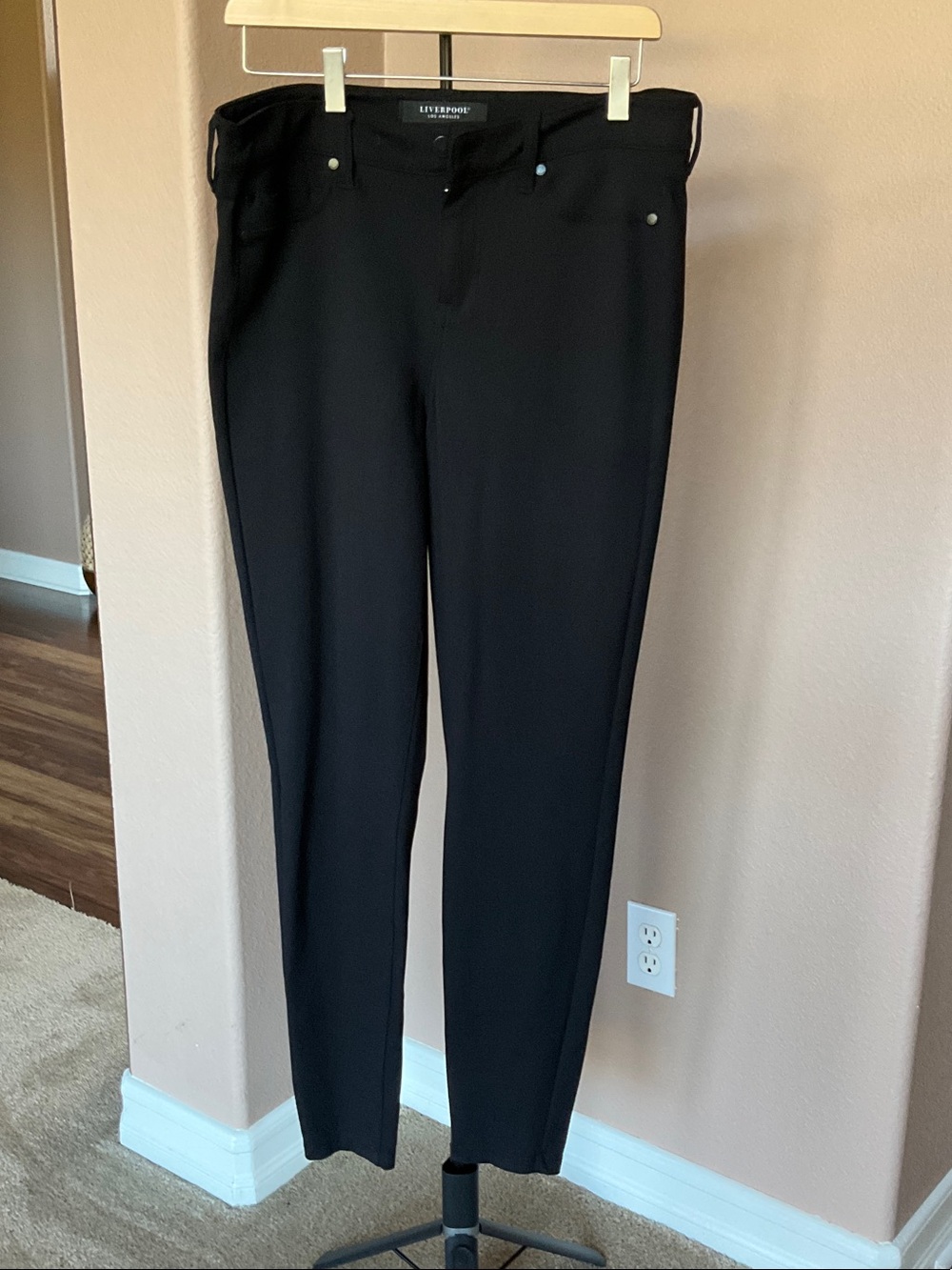 Liverpool Pants